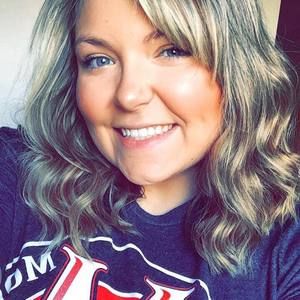 Meet your Posher, Kylee